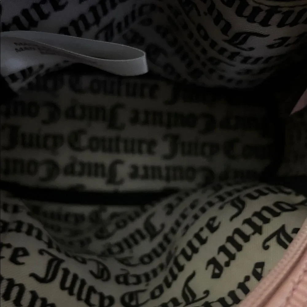 Juicy Couture chic stylish